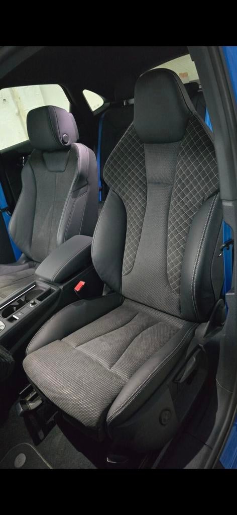 Interieur rs3 8v2 op maat, Auto-onderdelen, Ophalen, Nieuw, Audi