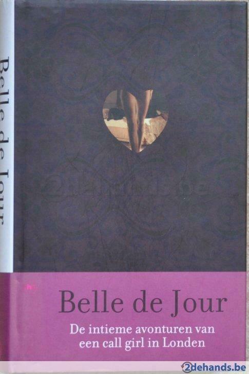 belle de jour, Verzenden, Nieuw