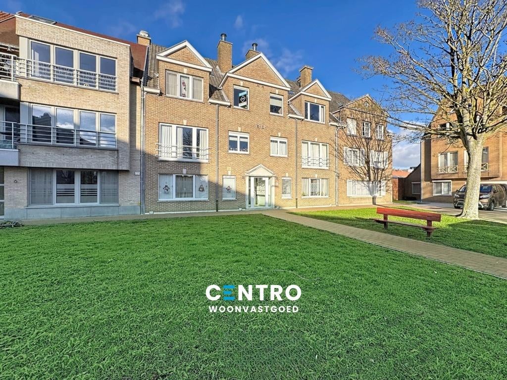 TE KOOP - Appartement, Immo, Uitkerke, 2 kamers, Provincie West-Vlaanderen