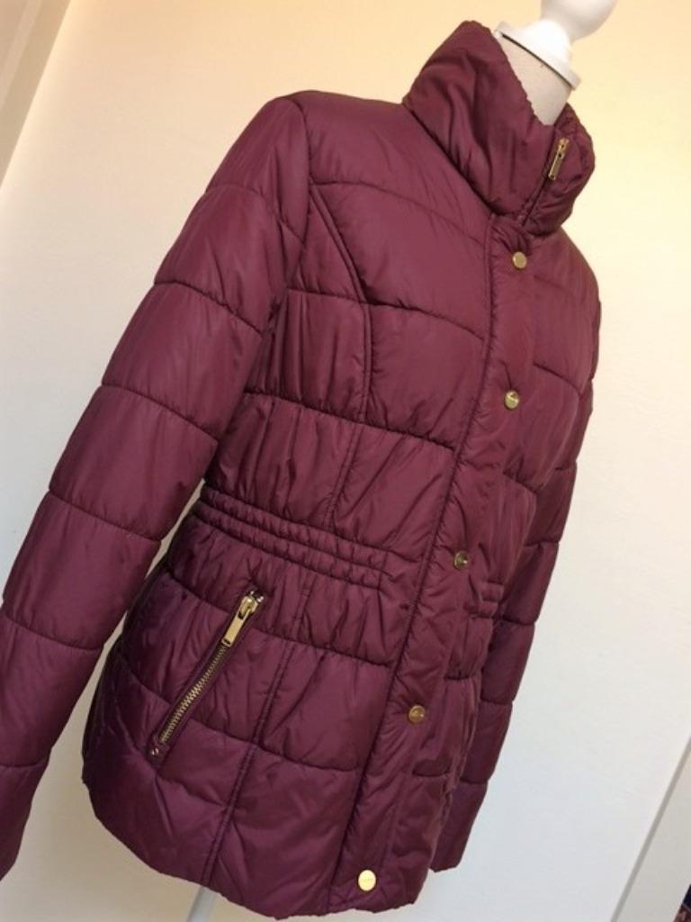 Winterjas - Maat M - In perfekte staat !, Kleding | Dames, Jassen | Winter, Ophalen of Verzenden, Zo goed als nieuw, Maat 38/40 (M)
