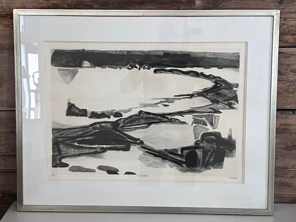 Ets Jacques Ramondot (1928-1999), Ophalen of Verzenden