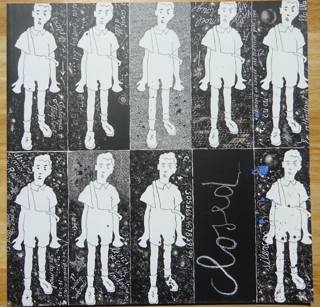 Christian Silvain, catalogus 2019, Gal Martine Ehmer /signed, Boeken, Ophalen of Verzenden, Nieuw, Schilder- en Tekenkunst