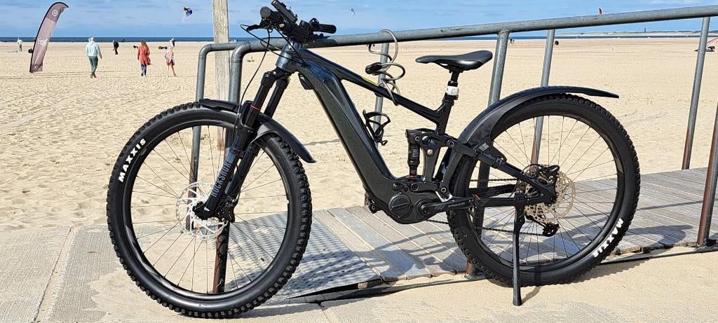 fietsen, Ophalen, Nieuw, Giant, 51 tot 55 cm