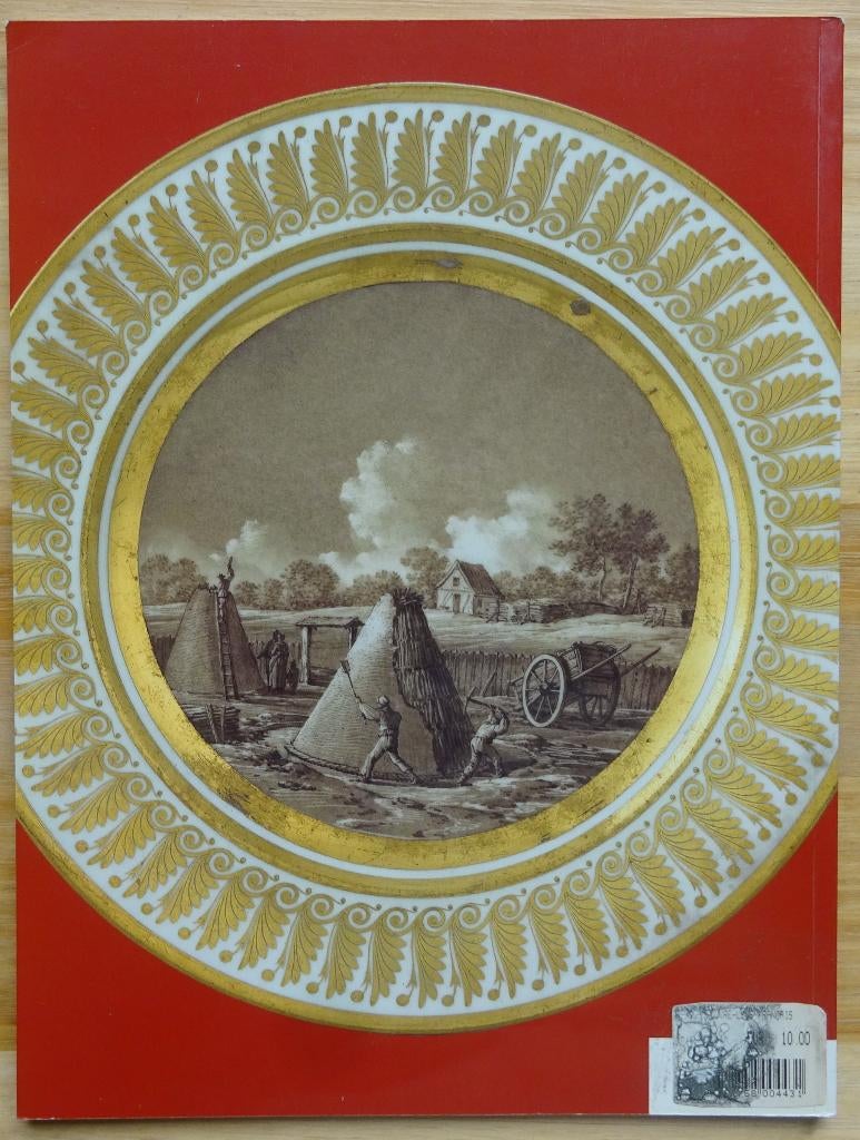 Louvre-Lens, Connaissance des Arts, 2012, Boeken, Ophalen of Verzenden, Zo goed als nieuw, Schilder- en Tekenkunst