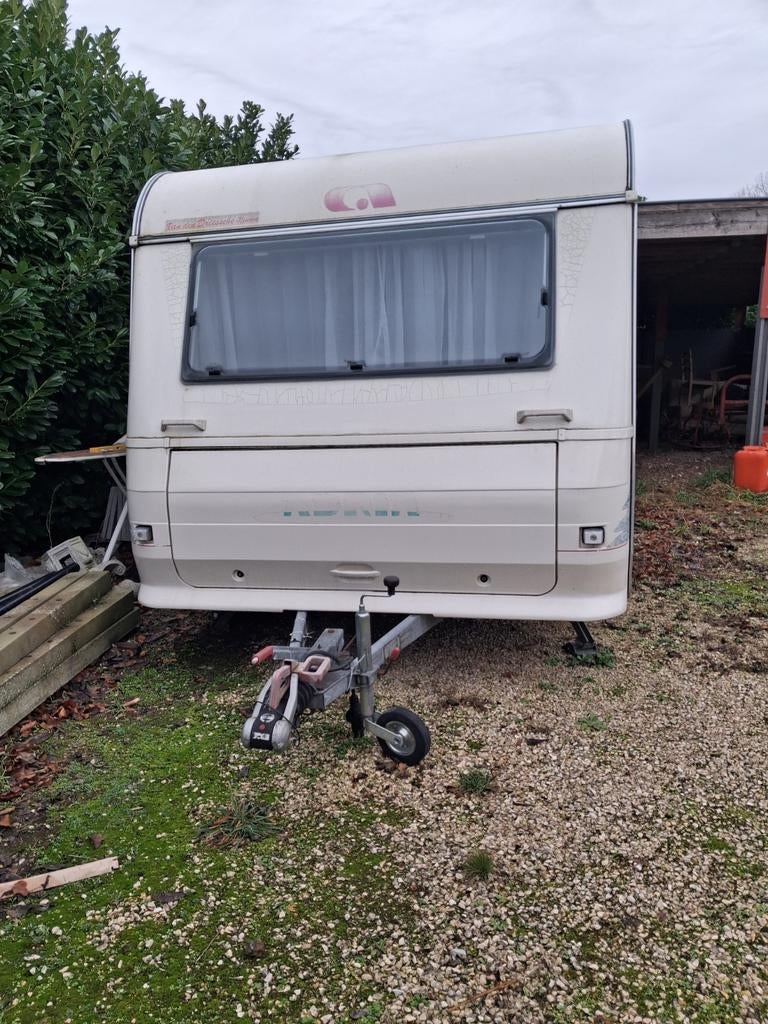 Caravan adria, Particulier, Adria
