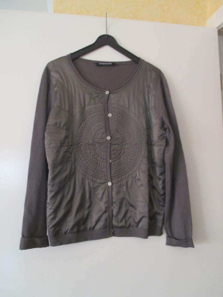 gilet chic Betty Barclay taille 40, Vêtements | Femmes, Enlèvement ou Envoi, Comme neuf, Taille 38/40 (M)