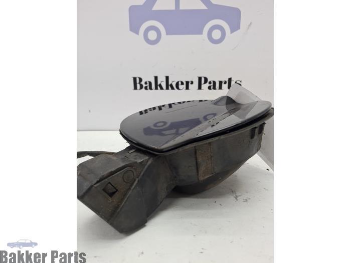 Clapet réservoir d'un Citroen Nemo, -, -, 3 mois de garantie, Utilisé