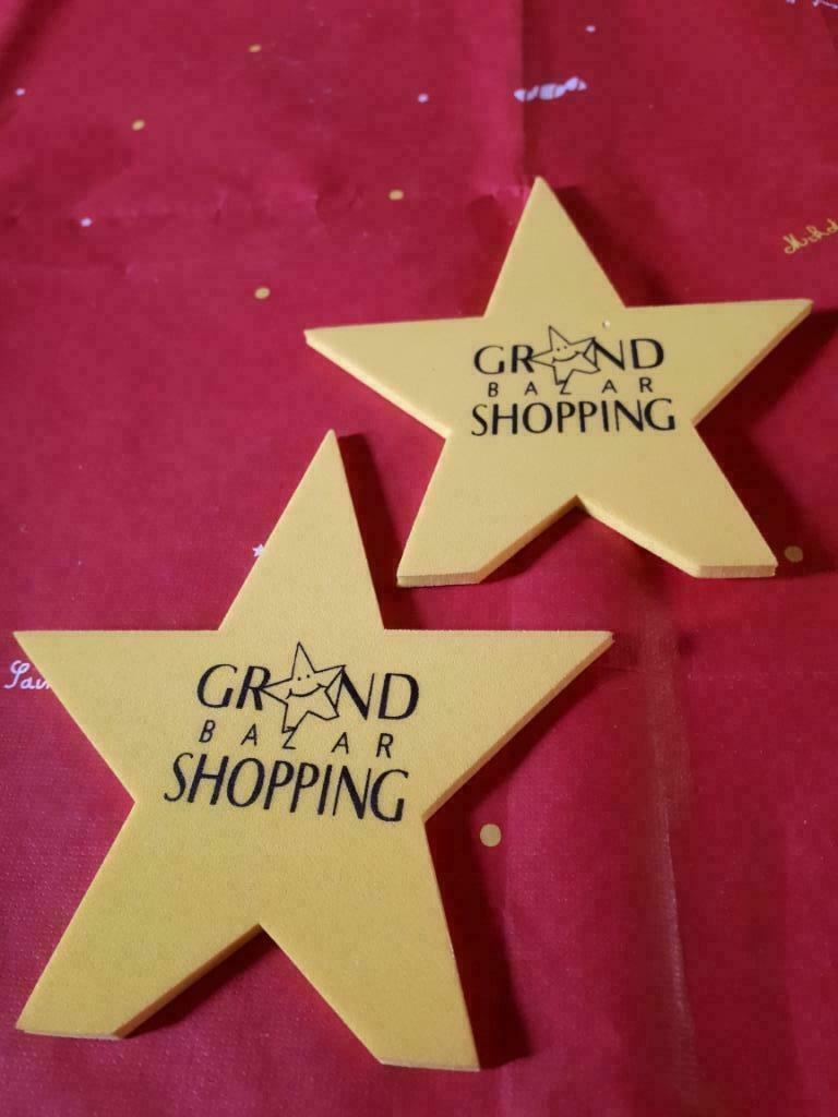 Grand Bazar Burcht, Enlèvement ou Envoi, Comme neuf