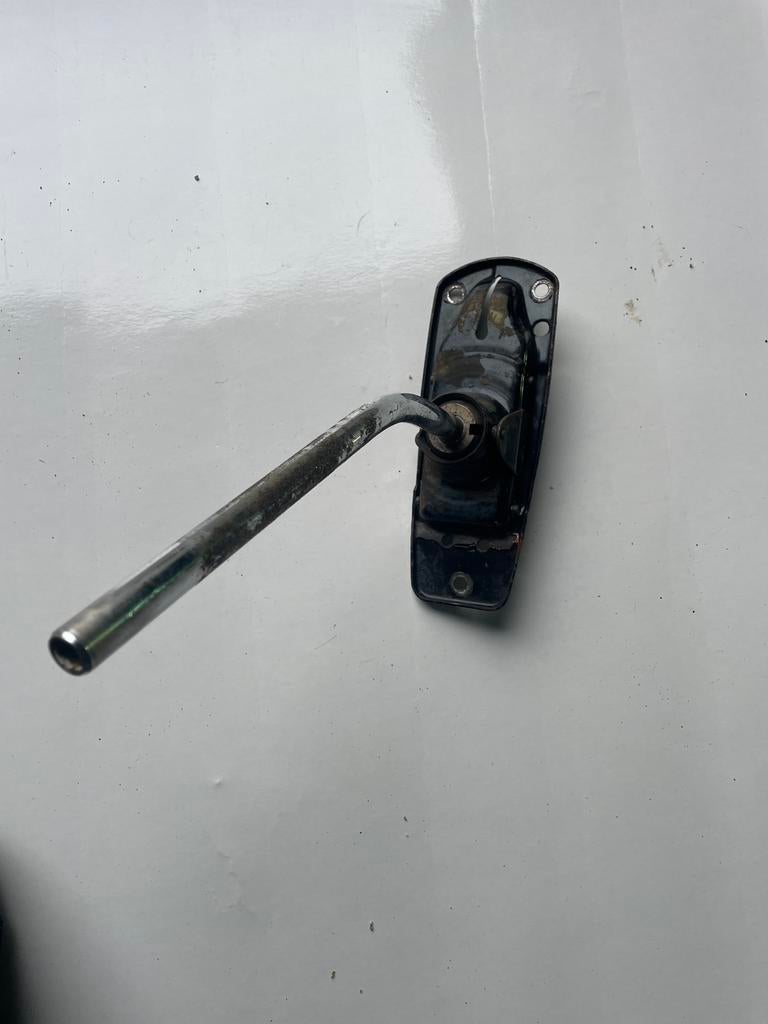 Porsche 911 1972!! 91142401904 pook 915, Auto-onderdelen