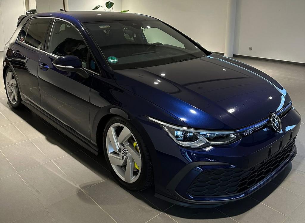 Jantes golf 8 gti, Autos : Pièces & Accessoires, Pneus & Jantes, Enlèvement, 17 pouces, Pneus et Jantes