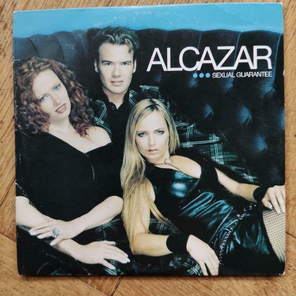 ALCAZAR sexual guarantee, Enlèvement ou Envoi