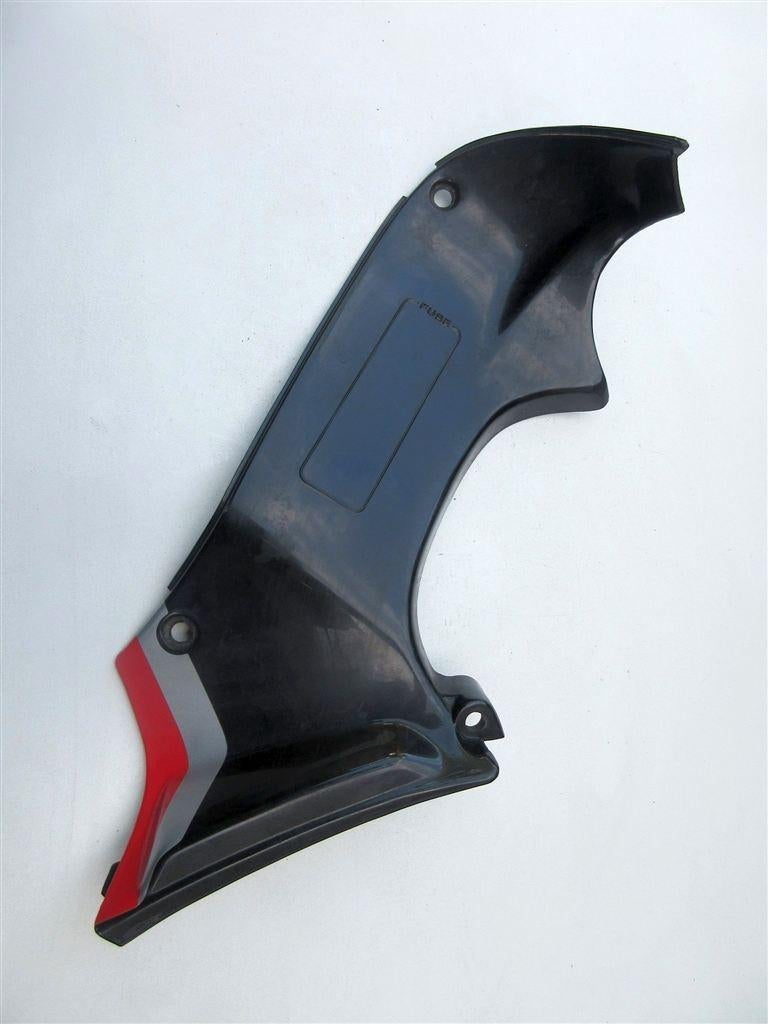 Honda CBR600F binnen kuipdeel L CBR 600 kuip deel kap cover, Enlèvement ou Envoi, Utilisé
