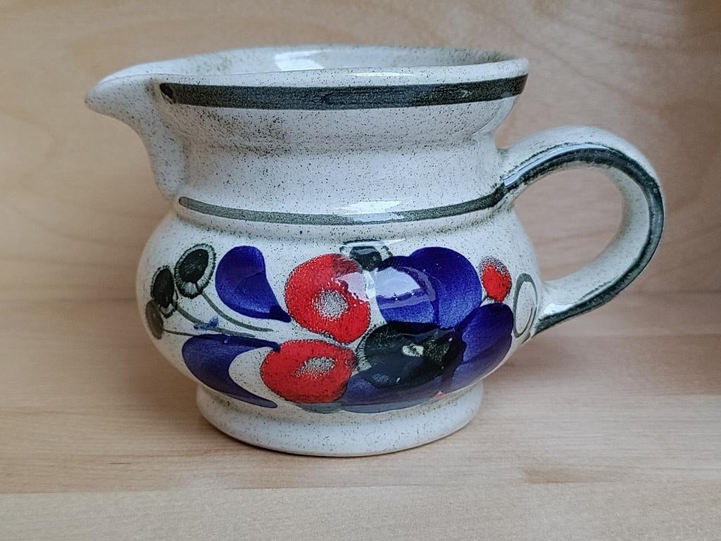 Melkkannetje Waechtersbach, Antiek en Kunst, Antiek | Keramiek en Aardewerk, Ophalen of Verzenden