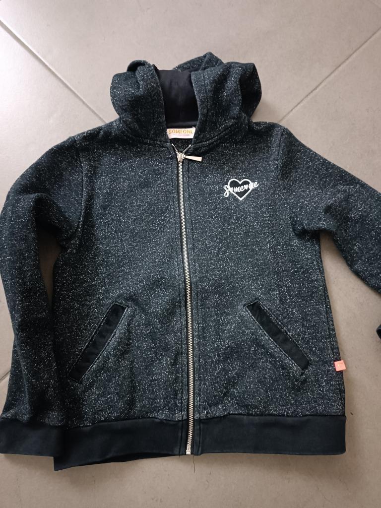 Meisjeskledij, maat 128 (Someone - Filou - Woody), Kinderen en Baby's, Kinderkleding | Maat 128, Ophalen of Verzenden, Gebruikt