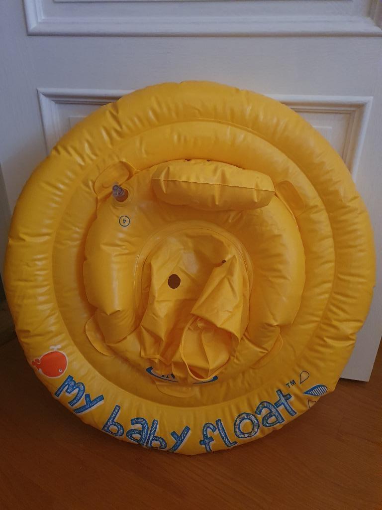 Intex baby float, Kinderen en Baby's, Ophalen, Zo goed als nieuw