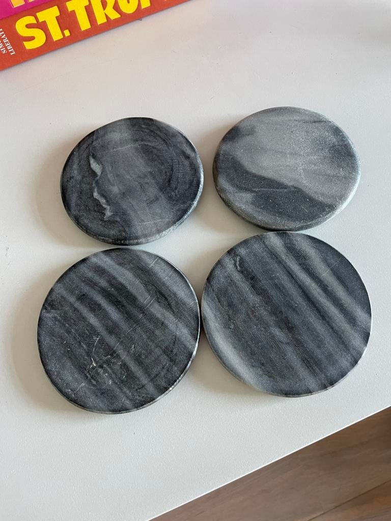 Marks and Spencer coasters, Ophalen of Verzenden, Zo goed als nieuw, Overig
