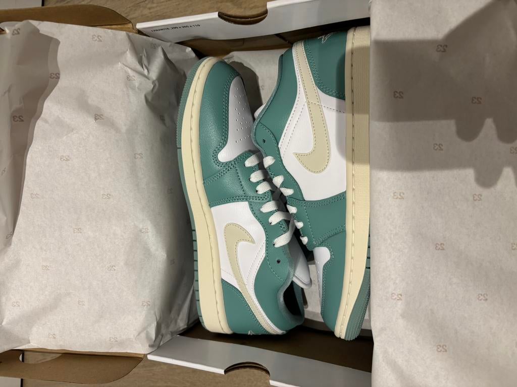 Nike Air Jordan T39, Ophalen of Verzenden, Nieuw