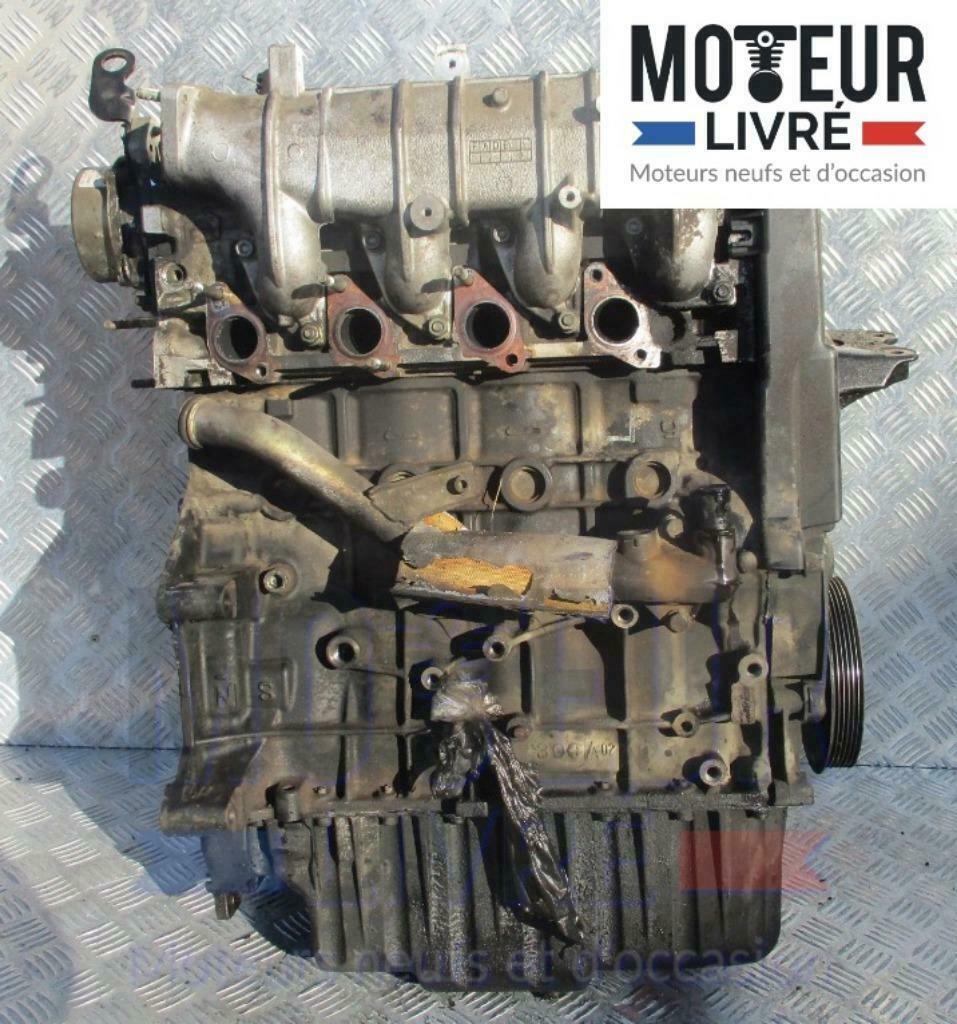 Moteur CITROEN JUMPER PEUGEOT BOXER 2.2L Diesel 4HY, Autos : Pièces & Accessoires, Moteurs & Accessoires, Envoi, Utilisé, Peugeot