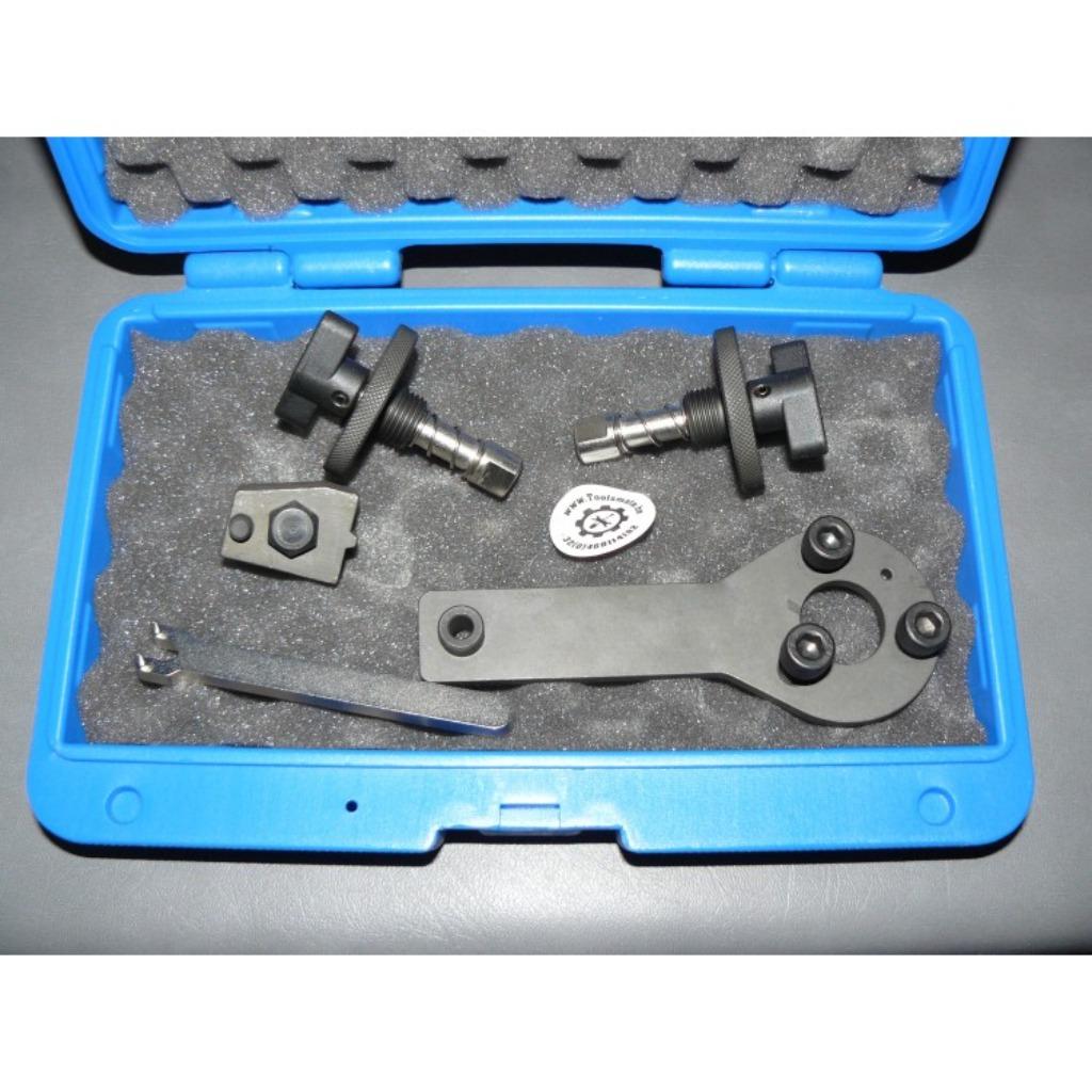 Kit de chronométrage 16V pour Alfa Fiat Opel 1.4, Envoi, Neuf