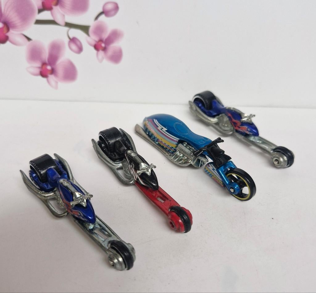 🩶 Hotwheels, Verzamelen, Ophalen of Verzenden, Overige typen