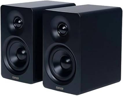 Stereo luidsprekers | Hi-Res-audio | GRATIS LEVERING