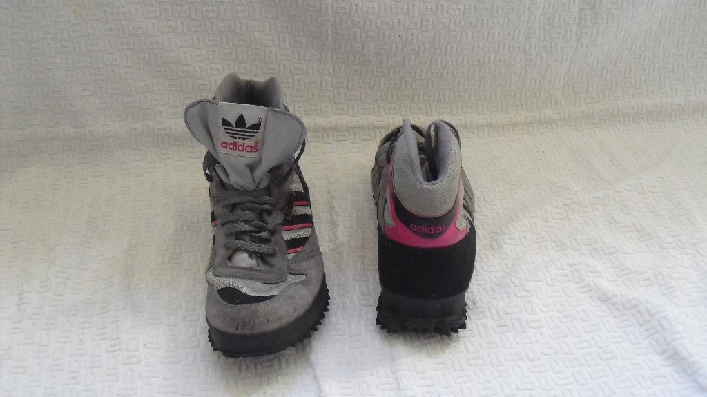 Chaussures adidas randonnée, Chaussures de marche, Gris, Adidas, Comme neuf