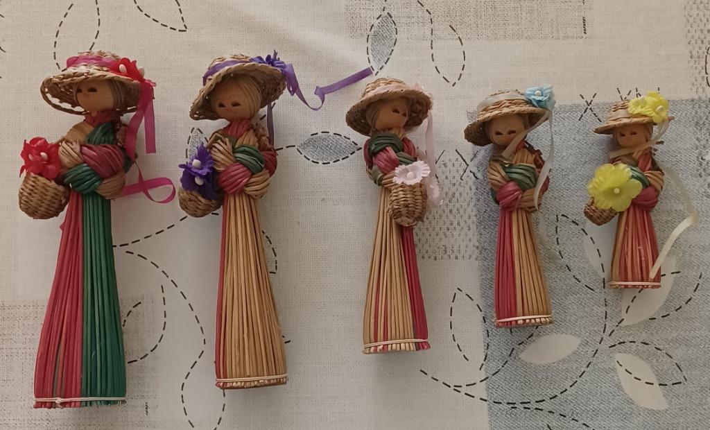 figurines chinoise, Enlèvement ou Envoi, Comme neuf, Humain