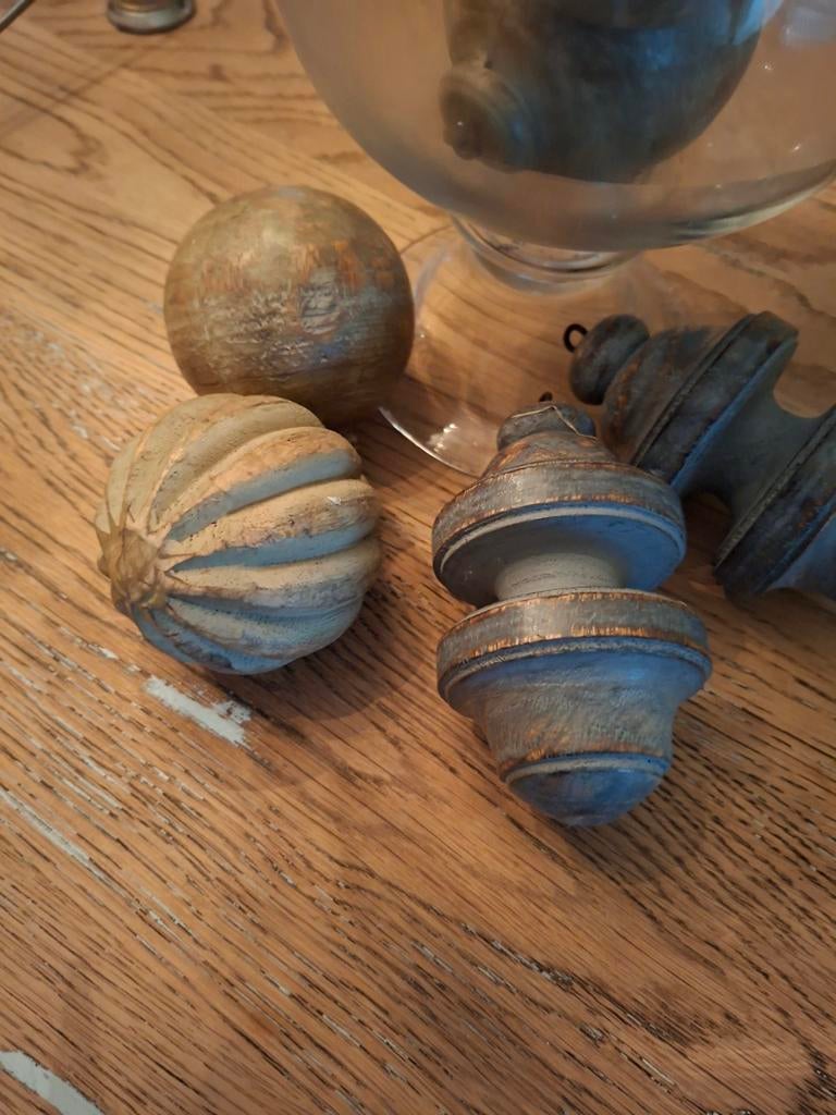Kerst, Collections, Enlèvement