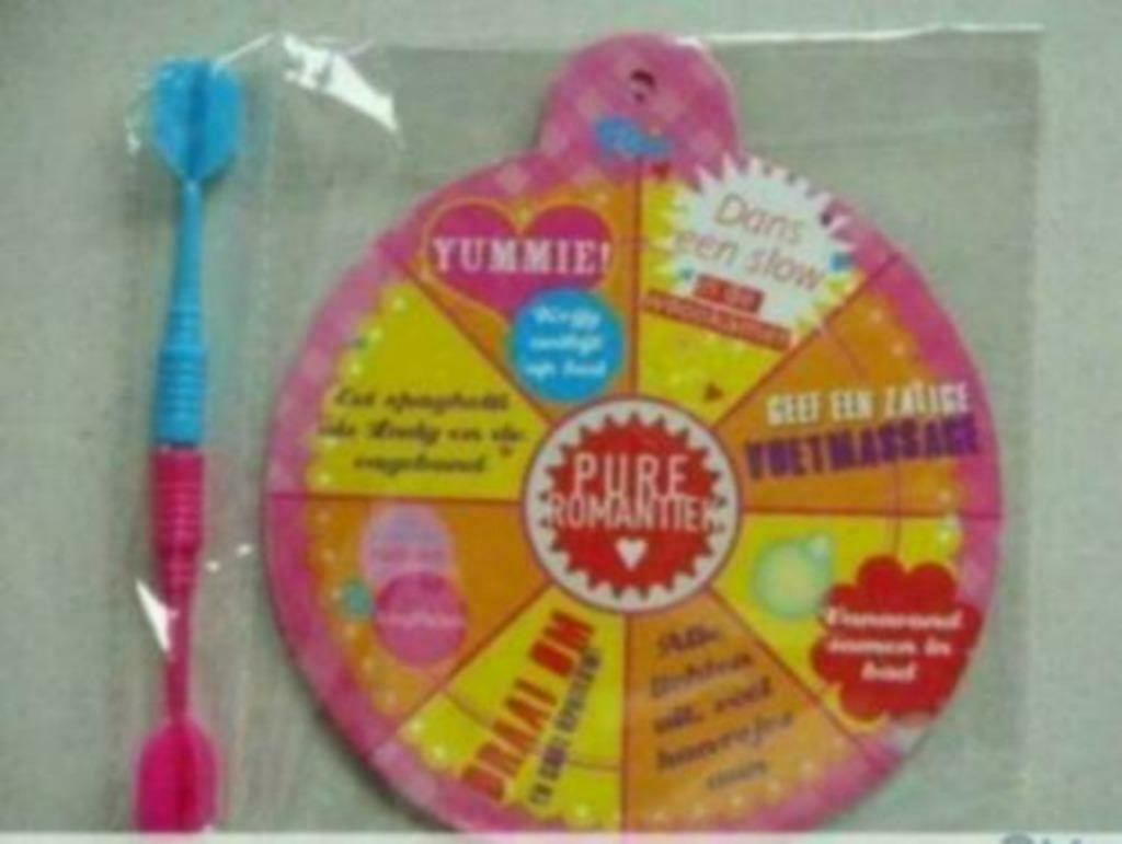 Darts voor volwassenen diameter 13 cm, Hobby en Vrije tijd, Ophalen of Verzenden, Nieuw
