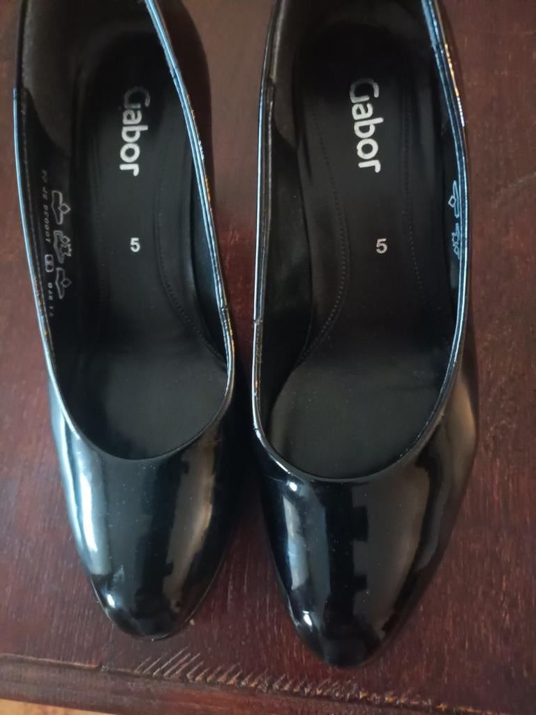 Nouvelles chaussures pour femmes « GABOR », Vêtements | Femmes, Enlèvement ou Envoi