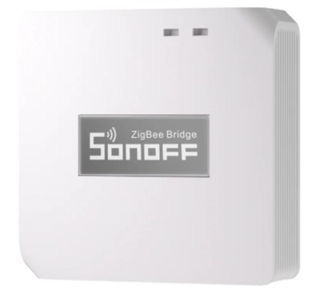 nieuwe sonoff zigbee ZB bridge, ook te flashen met tasmota !, Enlèvement ou Envoi, Neuf, Routeur