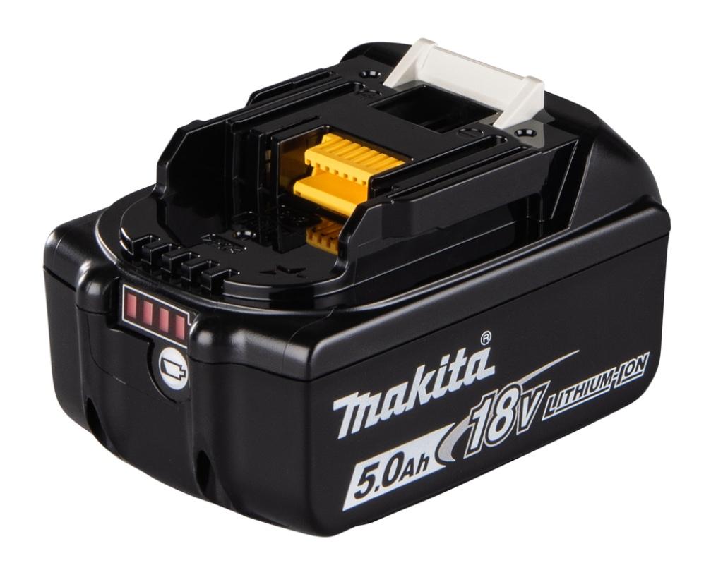 Makita batterij B1850B, Bricolage & Construction, Outillage | Autres Machines, Neuf, Enlèvement ou Envoi