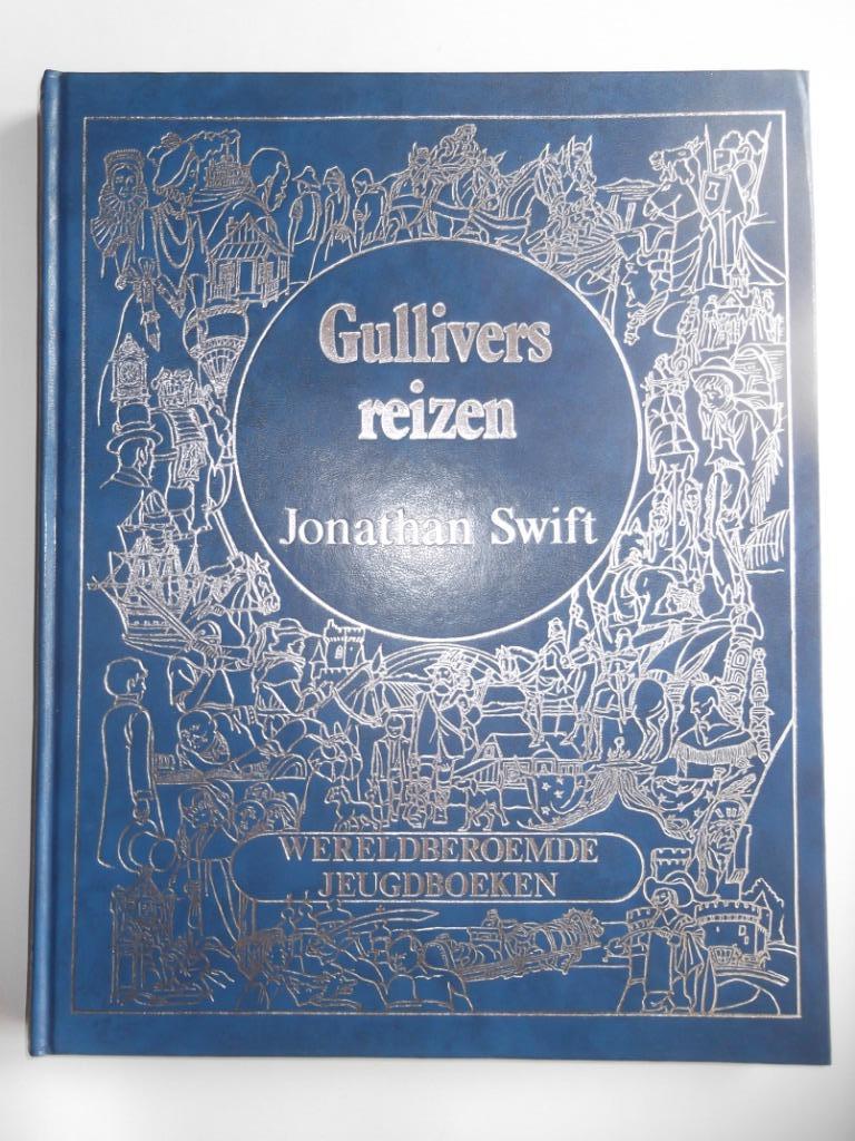 Gullivers reizen, Verzenden, Zo goed als nieuw