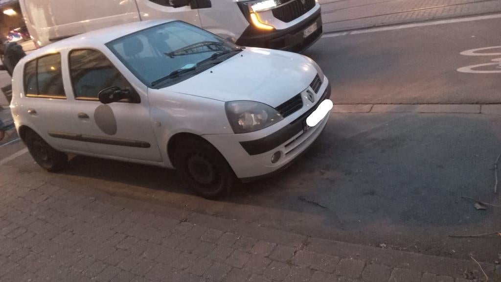 Toutes pièces Renault Clio 2, Ophalen of Verzenden, Renault