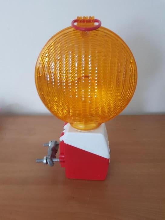 Lampe chantier, Bricolage & Construction, Éclairage de chantier, Enlèvement, Lampe