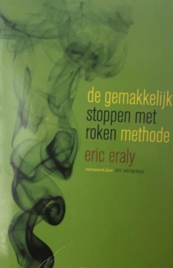De gemakkelijk stoppen met roken methode, Ophalen