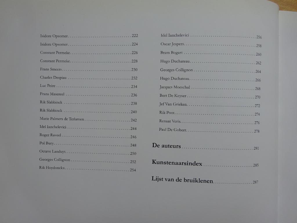Kunst en Architectuur, Kamer Volksvertegenwoordigers, 2008, Enlèvement ou Envoi, Utilisé, Sculpture