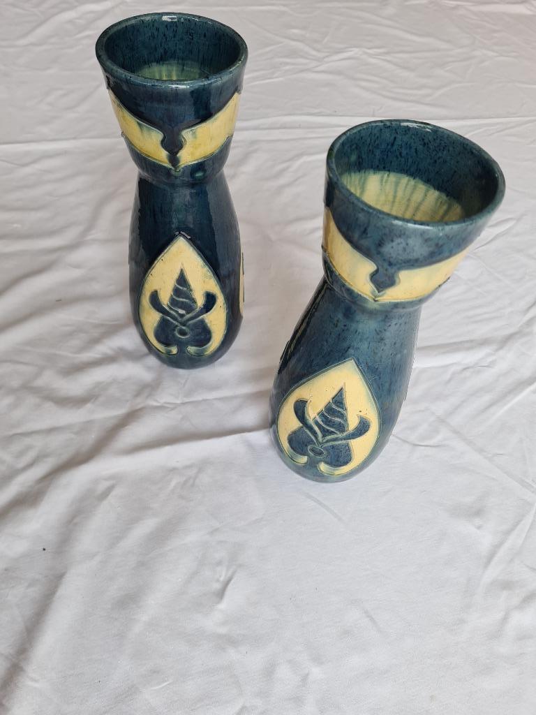 2 vases, Enlèvement ou Envoi