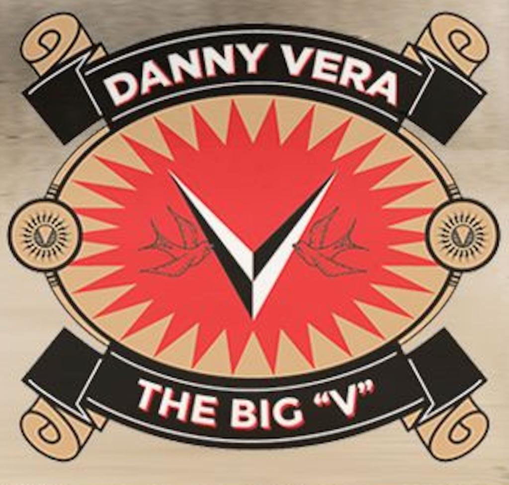 Danny Vera Gekleurd Vinyl  Cd LP Gesigneerd Dvd TE KOOP, Cd's en Dvd's, Vinyl | Pop, Ophalen of Verzenden, Nieuw in verpakking