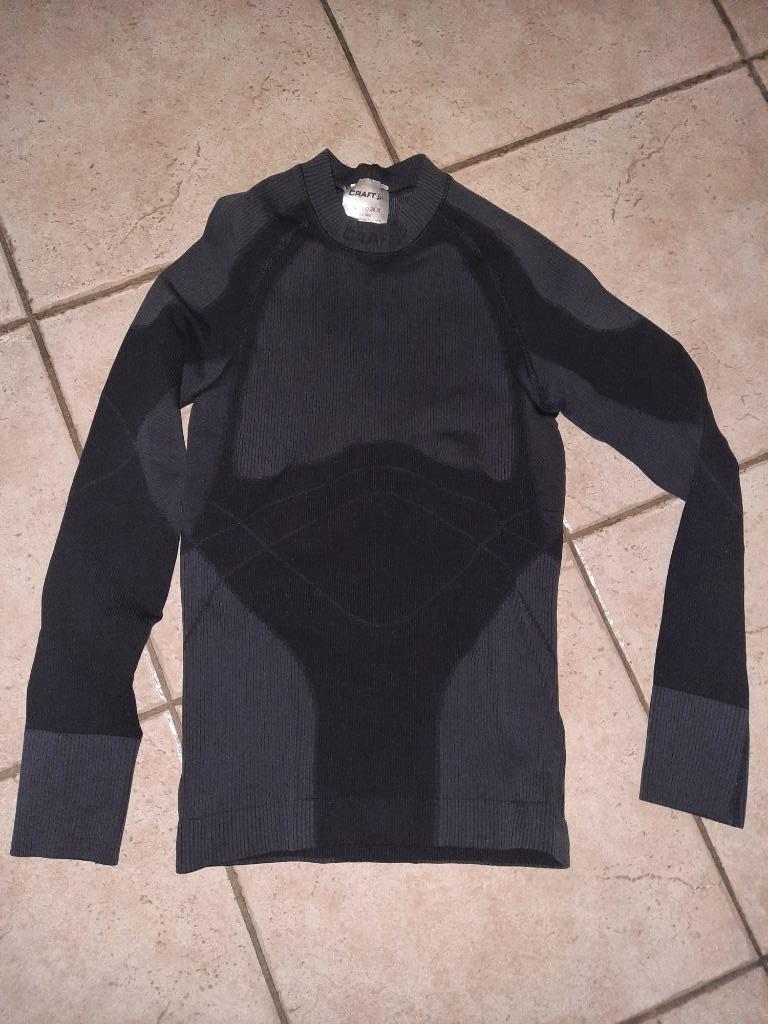 craft active extreme ondergoed maat xs, Gebruikt, Kinderen, CRAFT, Ophalen