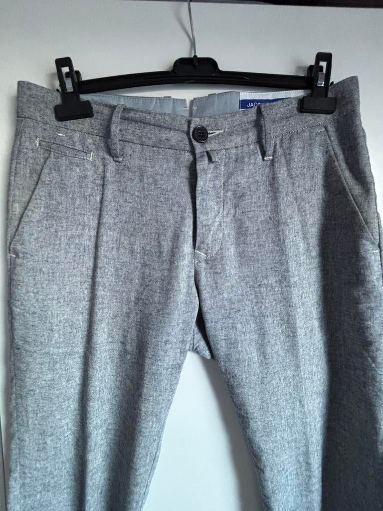 Pantalon Jacob Cohen m32, Vêtements | Hommes, Gris, Enlèvement ou Envoi, Jacob Cohen, Porté