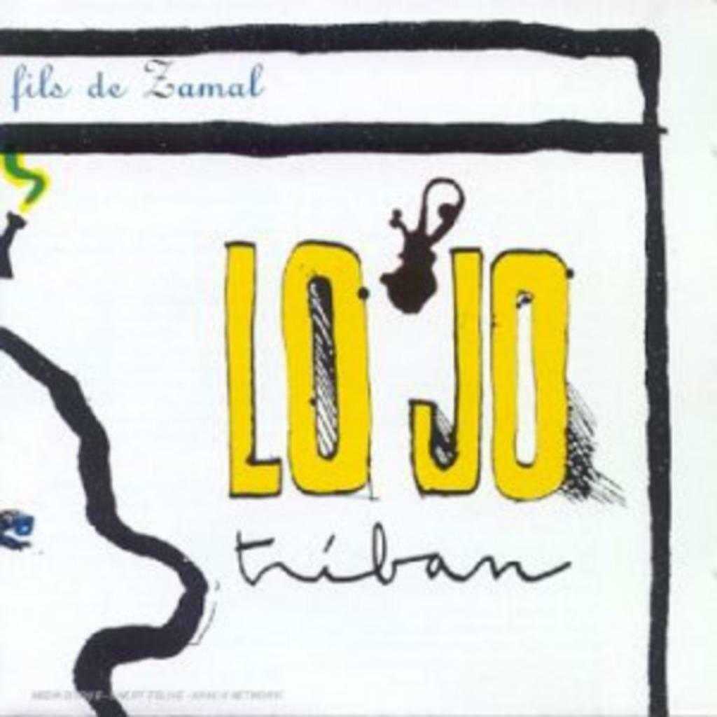 Lo 'Jo Triban - fils de Zamal, Enlèvement ou Envoi, Européenne