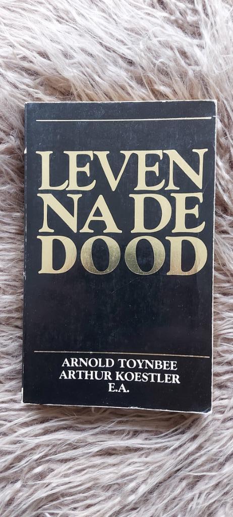 Leven na de dood, Enlèvement ou Envoi, Utilisé