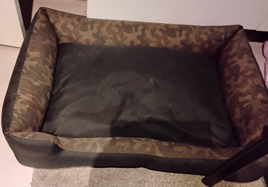 Hondenmand te koop, Dieren en Toebehoren, Ophalen, Gebruikt