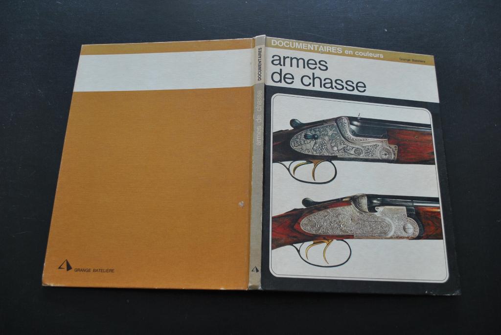 PEROSINO Armes de chasse Grange Batelière 1969 poinçon RARE, Enlèvement ou Envoi, Autres, Livre ou Revue