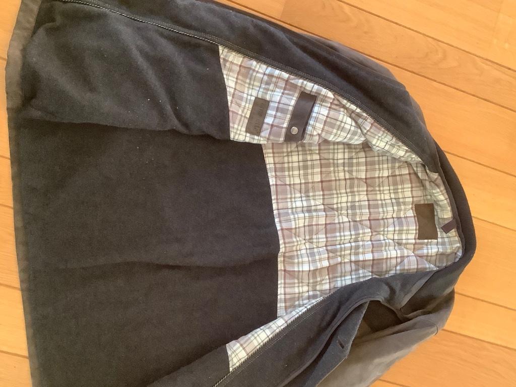 Heren winterjas, Kleding | Heren, Jassen | Winter, Ophalen, Gedragen, Maat 48/50 (M), Grijs