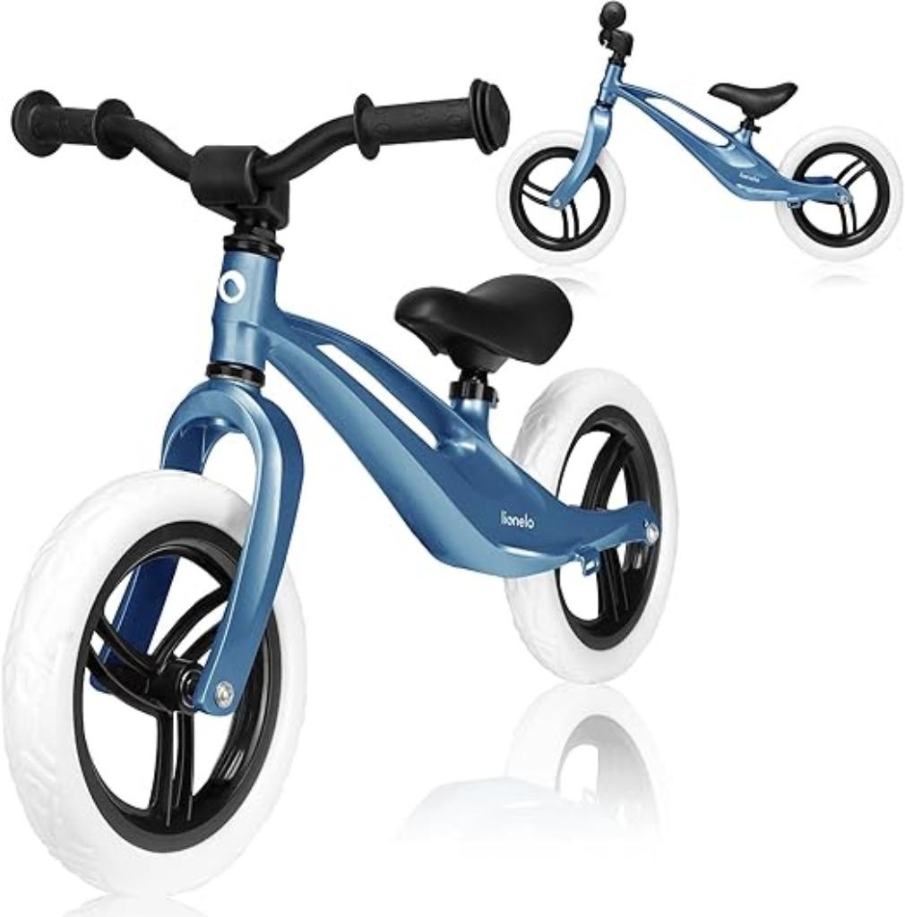 Lionelo Bart loopfiets voor kinderen SNELLE GRATIS LEVERING, Hobby en Vrije tijd, Overige Hobby en Vrije tijd, Nieuw, Verzenden