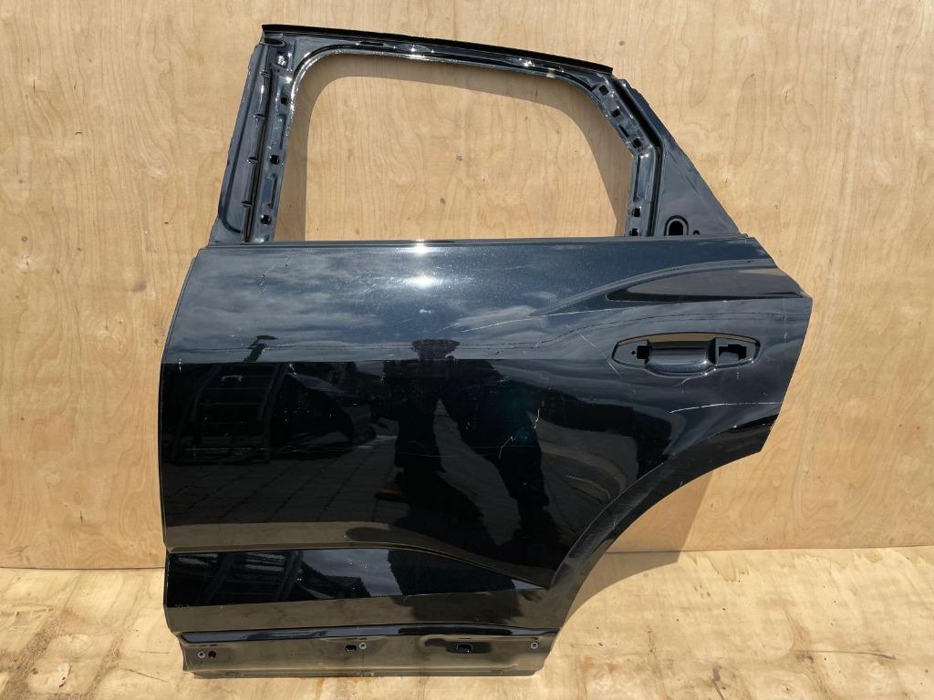 AUDI Q3 83A porte arr gauche sportrback, Audi, Enlèvement, Utilisé, Porte