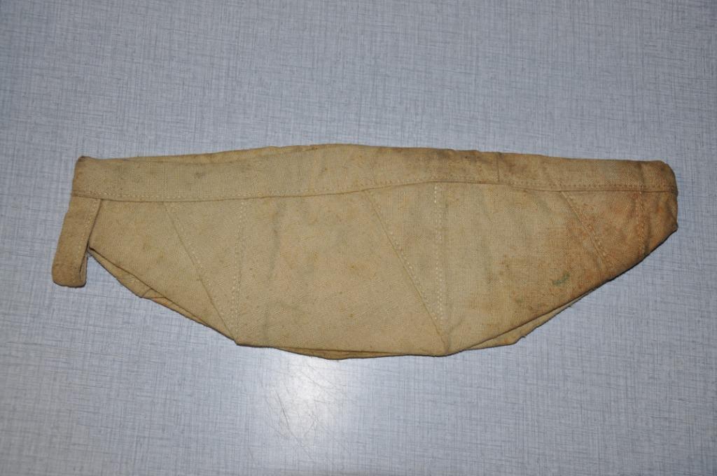 Bassin de toilette en toile UK/ABL!!!!  (32), Collections, Objets militaires | Seconde Guerre mondiale, Enlèvement ou Envoi