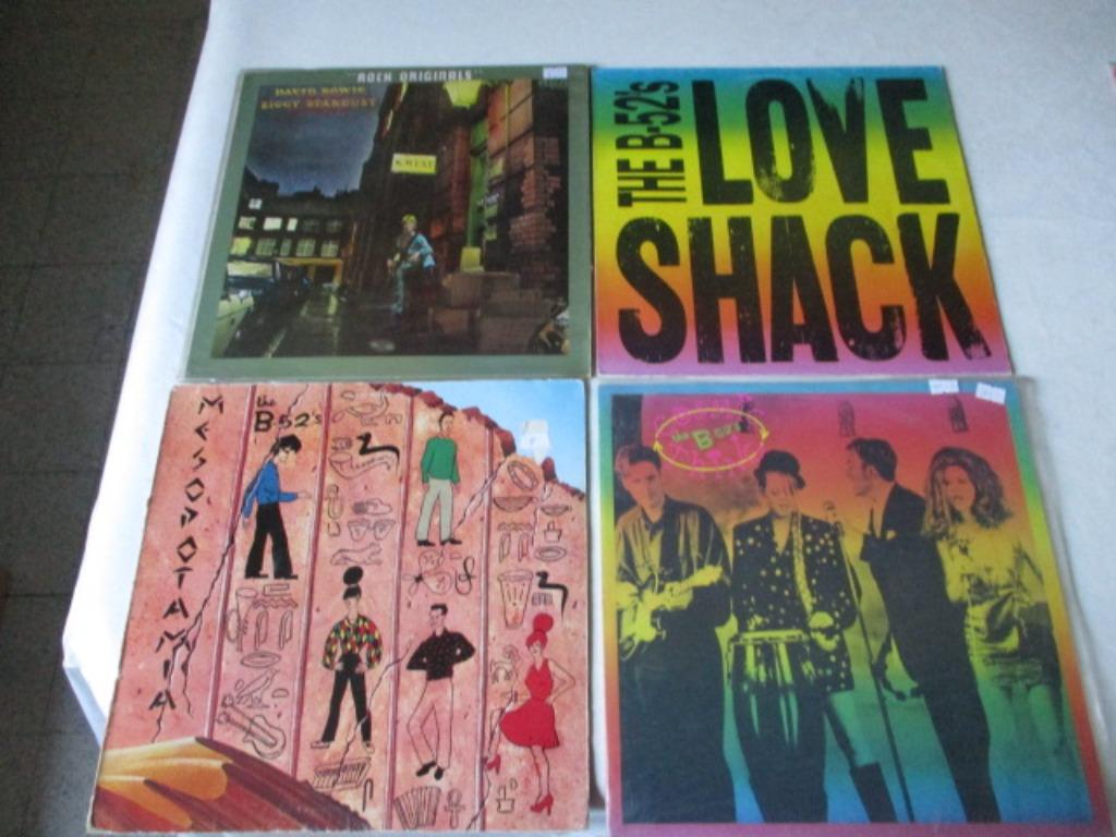 david bowie, Ophalen of Verzenden, Gebruikt, 12 inch, Poprock